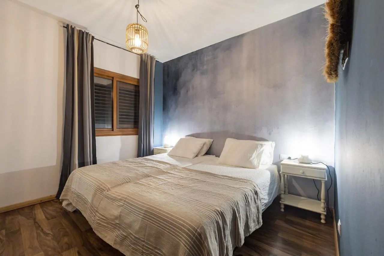 Holiday Home Apartment Blue Ocean Puerto de la Cruz