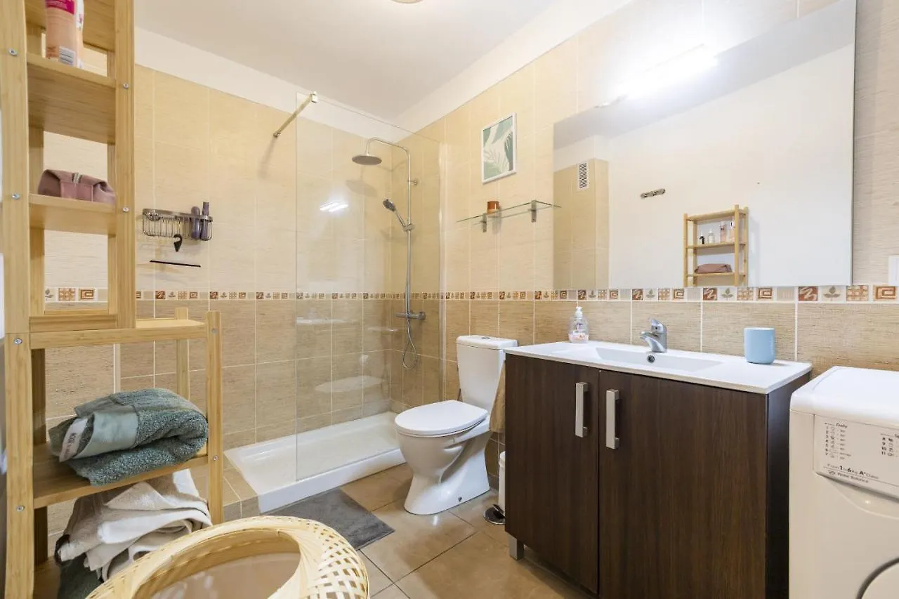 Holiday Home Apartment Blue Ocean Puerto de la Cruz