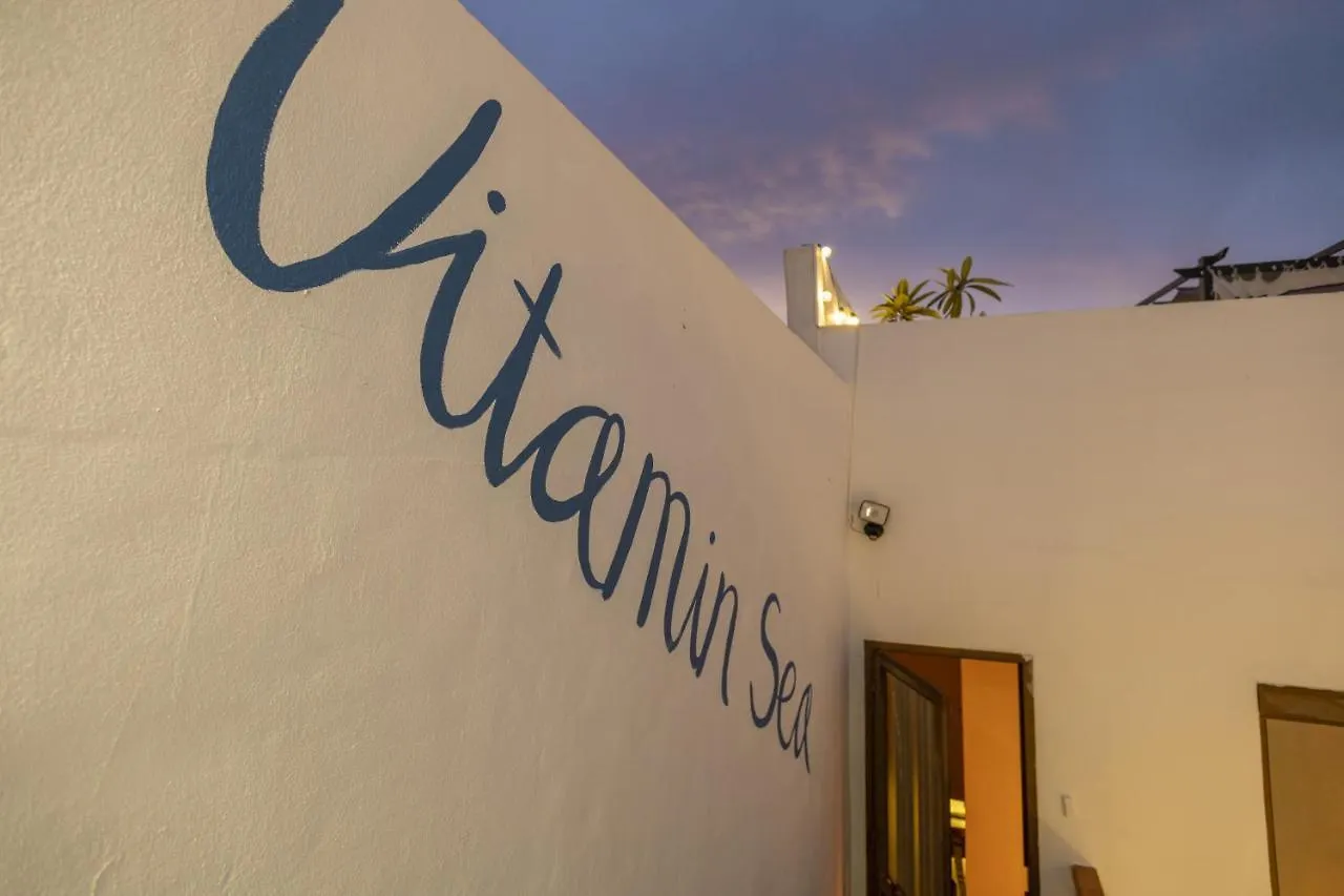 Holiday Home Apartment Blue Ocean Puerto de la Cruz   Puerto de la Cruz (Tenerife)