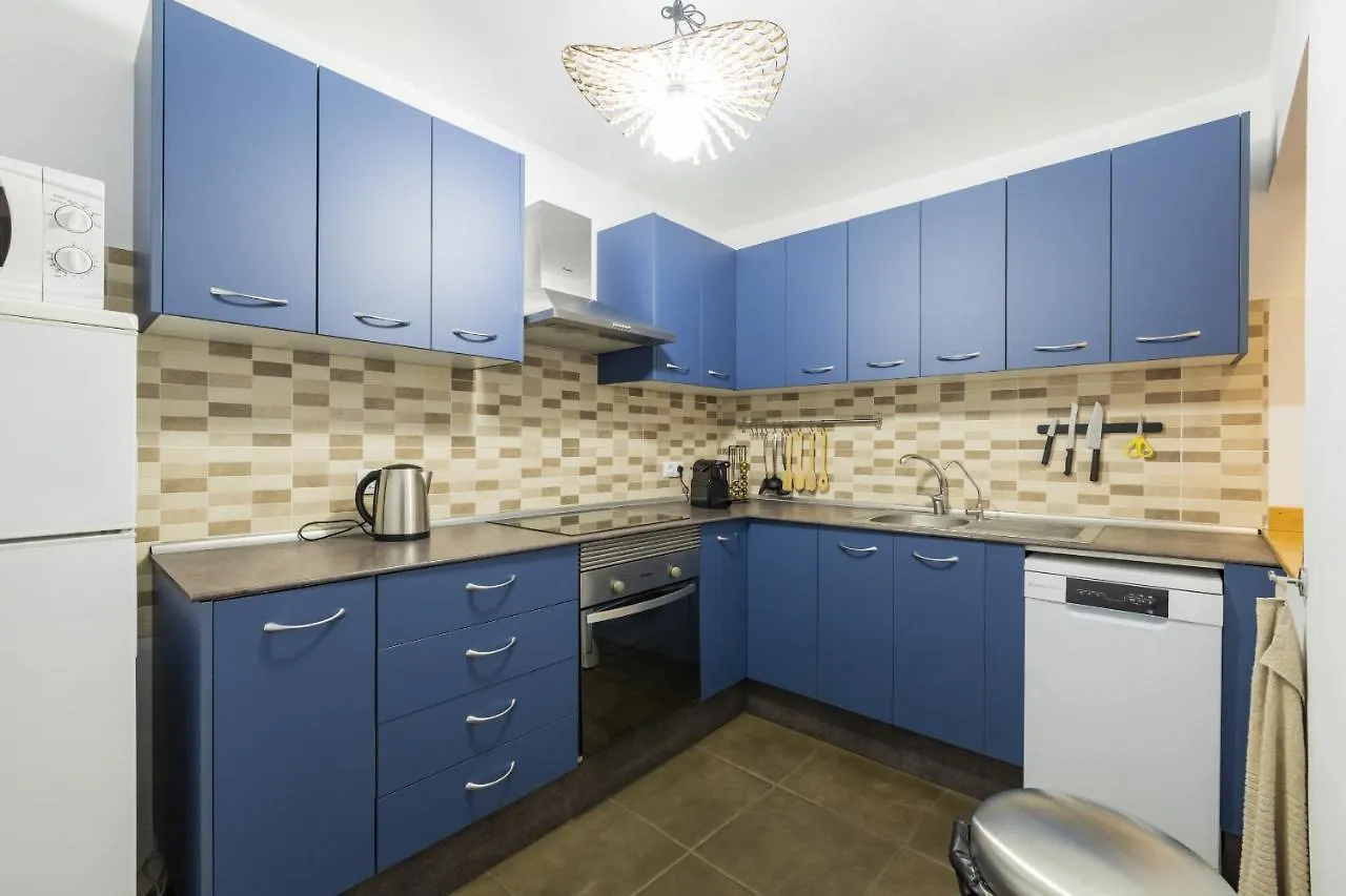 Holiday Home Apartment Blue Ocean Puerto de la Cruz   Puerto de la Cruz (Tenerife)
